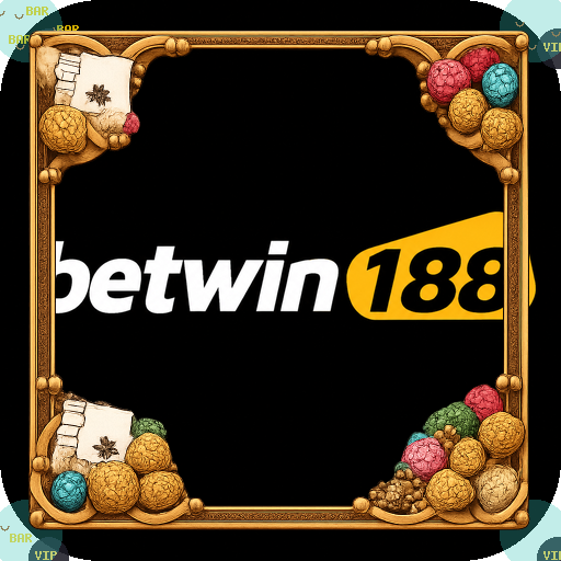 betwin188 — galeri pratinjau - APK Resmi